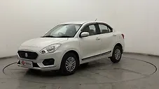 Used Maruti Suzuki Dzire VDi in Hyderabad