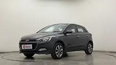 Used Hyundai Elite i20 Asta 1.4 CRDi in Hyderabad
