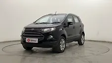 Used Ford EcoSport Titanium + 1.5L TDCi in Hyderabad