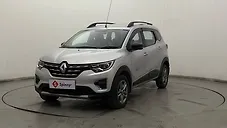 Used Renault Triber RXZ [2019-2020] in Hyderabad