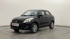Used Maruti Suzuki Swift DZire ZXI in Hyderabad