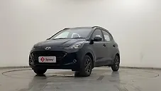 Used Hyundai Grand i10 Nios Sportz 1.2 Kappa VTVT in Hyderabad