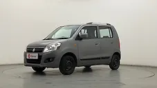 Used Maruti Suzuki Wagon R 1.0 VXI in Hyderabad