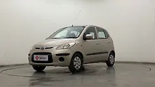 Used Hyundai i10 Magna 1.2 in Hyderabad