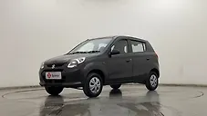 Used Maruti Suzuki Alto 800 Lxi in Hyderabad