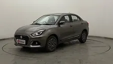 Used Maruti Suzuki Dzire ZXi Plus AGS [2020-2023] in Hyderabad