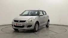 Used Maruti Suzuki Swift VXi in Hyderabad