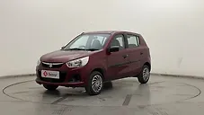 Used Maruti Suzuki Alto K10 VXi [2014-2019] in Hyderabad