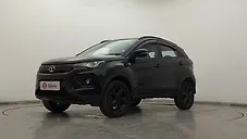 Used Tata Nexon XZ Plus Dark Edition [2021-2023] in Hyderabad