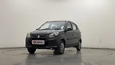 Used Maruti Suzuki Alto 800 Vxi in Hyderabad