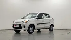 Used Maruti Suzuki Alto 800 LXi (O) in Hyderabad