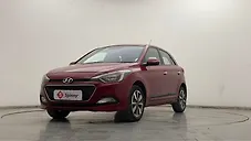 Used Hyundai Elite i20 Asta 1.4 CRDi in Hyderabad
