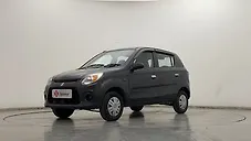 Used Maruti Suzuki Alto 800 Vxi in Hyderabad
