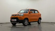 Used Maruti Suzuki S-Presso VXi Plus in Hyderabad