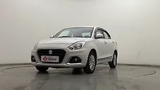 Used Maruti Suzuki Dzire ZXi Plus in Hyderabad