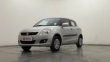 Used Maruti Suzuki Swift VXi in Hyderabad