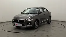 Used Maruti Suzuki Dzire ZXi Plus AMT in Hyderabad