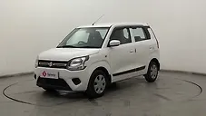 Used Maruti Suzuki Wagon R 1.0 VXI AMT in Hyderabad