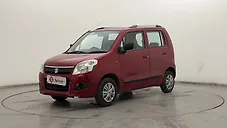 Used Maruti Suzuki Wagon R LXi 1.0 [2019-2019] in Hyderabad