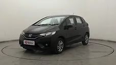 Used Honda Jazz V Petrol in Hyderabad