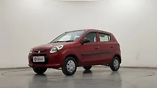 Used Maruti Suzuki Alto 800 Lxi in Hyderabad