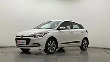 Used Hyundai Elite i20 Asta 1.4 CRDi in Hyderabad