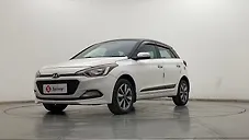 Used Hyundai Elite i20 Asta 1.4 CRDi in Hyderabad