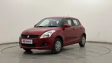 Used Maruti Suzuki Swift VXi in Hyderabad