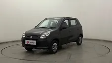 Used Maruti Suzuki Alto 800 Lxi in Hyderabad