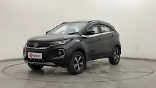 Used Tata Nexon XZ Plus in Hyderabad