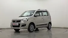 Used Maruti Suzuki Wagon R 1.0 VXI in Hyderabad