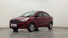 Used Ford Aspire Titanium 1.2 Ti-VCT in Hyderabad