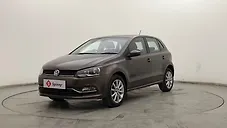 Used Volkswagen Polo Highline Plus 1.5 (D) 16 Alloy in Hyderabad