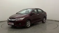 Used Honda City 4th Generation V Petrol in Hyderabad