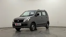 Used Maruti Suzuki Wagon R LXi 1.0 CNG [2019-2020] in Hyderabad