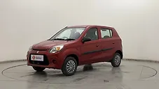Used Maruti Suzuki Alto 800 Vxi in Hyderabad