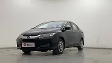 Used Honda City V Diesel in Hyderabad