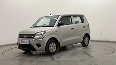 Used Maruti Suzuki Wagon R LXi (O) 1.0 CNG [2019-2020] in Hyderabad