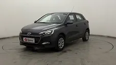 Used Hyundai Elite i20 Sportz 1.2 [2016-2017] in Hyderabad