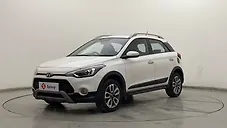 Used Hyundai i20 Active 1.4 SX in Hyderabad