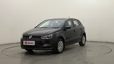 Used Volkswagen Polo Comfortline 1.2L (P) in Hyderabad