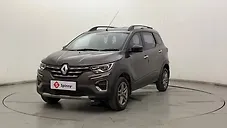 Used Renault Triber RXZ in Hyderabad