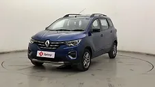 Used Renault Triber RXZ EASY-R AMT in Hyderabad