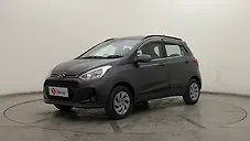 Used Hyundai Grand i10 Sportz 1.2 Kappa VTVT in Hyderabad