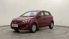 Used Hyundai i20 Magna 1.4 CRDI in Hyderabad