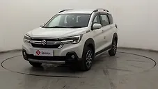 Used Maruti Suzuki XL6 Alpha Plus MT Petrol [2022-2023] in Hyderabad