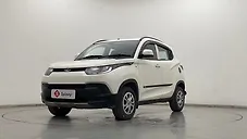 Used Mahindra KUV100 K4 Plus 6 STR in Hyderabad