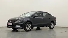 Used Volkswagen Vento Highline Diesel AT [2015-2016] in Hyderabad
