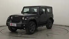 Used Mahindra Thar LX Hard Top Petrol AT in Hyderabad