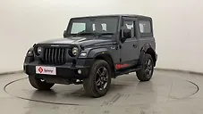 Used Mahindra Thar LX Hard Top Diesel AT 4WD [2023] in Hyderabad